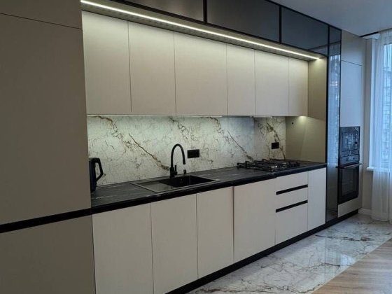 Оренда стильної 1 км квартири поруч з центром Івано-Франківськ