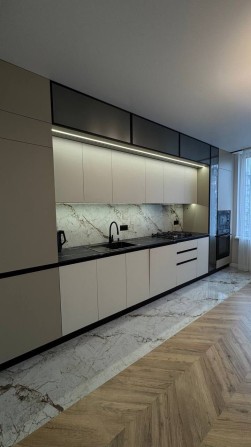 Оренда стильної 1 км квартири поруч з центром - фото 1