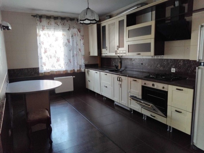 Оренда 1-кімнатної квартири, 60 кв.м., Крюківщина - фото 1