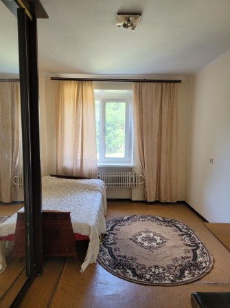 Оренда 1 км кв вул.Довженка/Мазепи БАМ,гуртожиток площа  24 м,є все - фото 1