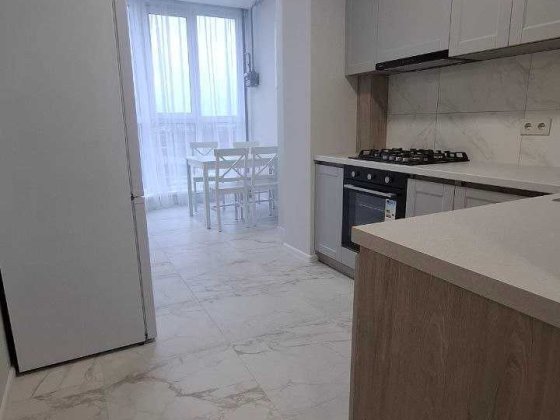 Здам 1-ну квартиру, ЖК Резіденс, можна з тваринами Вишневое