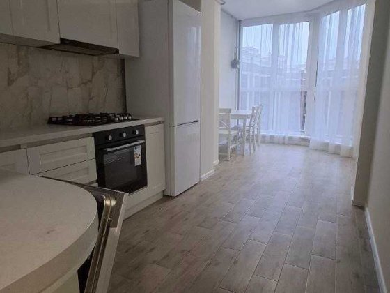 Здам 1-ну квартиру, ЖК Резіденс, можна з тваринами Вишневое