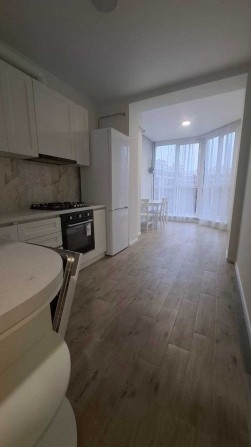 Здам 1-ну квартиру, ЖК Резіденс, можна з тваринами - фото 1