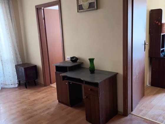 Здається квартира на довгостроковий термінтермін. Івано-Франківськ