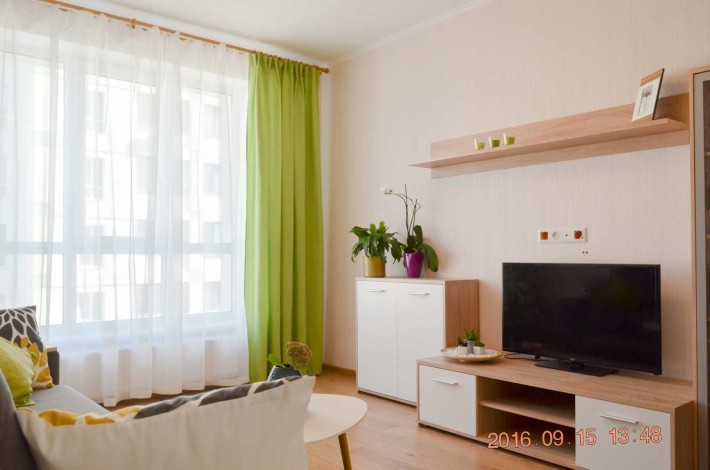 Здам 1-кімн. квартиру в ЖК Акварелі (Вишневе) - фото 1