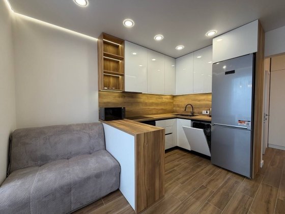 ПЕРША ЗДАЧА! 1-кімнатна напроти парку Шевченка! 5 поверх! Івано-Франківськ