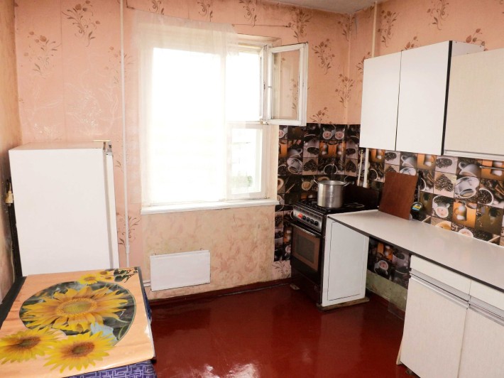 Здам 2-кім квартиру м. Вишневе вул. Машинобудівників, з твариною ТАК - фото 1