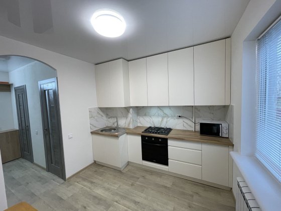 Здам 1 кімнатну квартиру на Леваневського Біла Церква