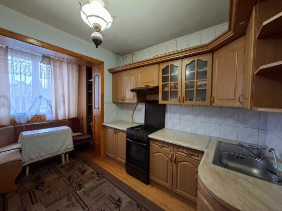 Оренда 1-кімнатної квартири ,вул.Івасюка,24. Івано-Франківськ