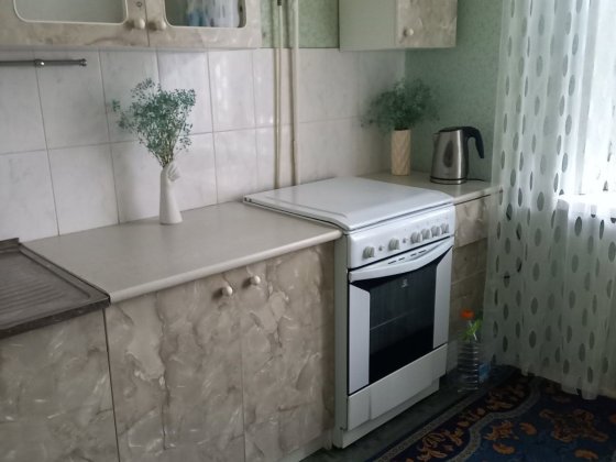 Здам 1 кімнатну квартиру на Таращанському. Біла Церква