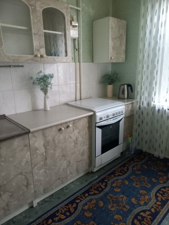 Здам 1 кімнатну квартиру на Таращанському. - фото 1