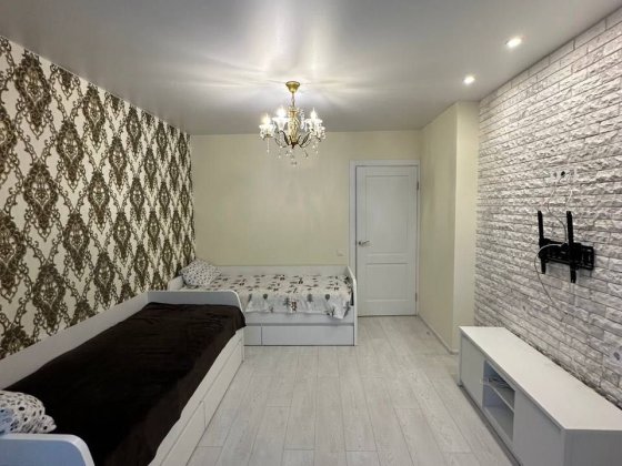 2к квартира на вул. Яблунева 7А Софіївська Борщагівка Вишневе