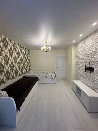 2к квартира на вул. Яблунева 7А Софіївська Борщагівка - фото 1