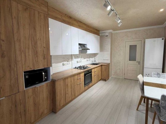 Оренда 3-ної квартири, Вокзальна Біла Церква