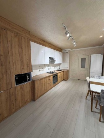 Оренда 3-ної квартири, Вокзальна - фото 1