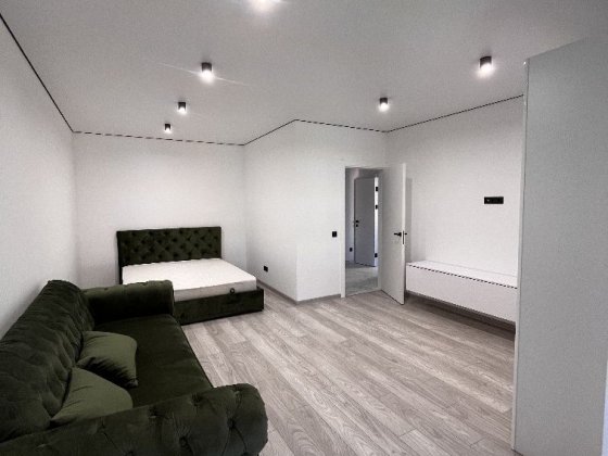 Здається квартира 1кім вул. Приозерна 38 Івано-Франківськ