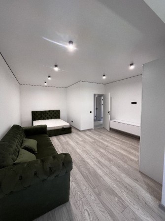 Здається квартира 1кім вул. Приозерна 38 - фото 1