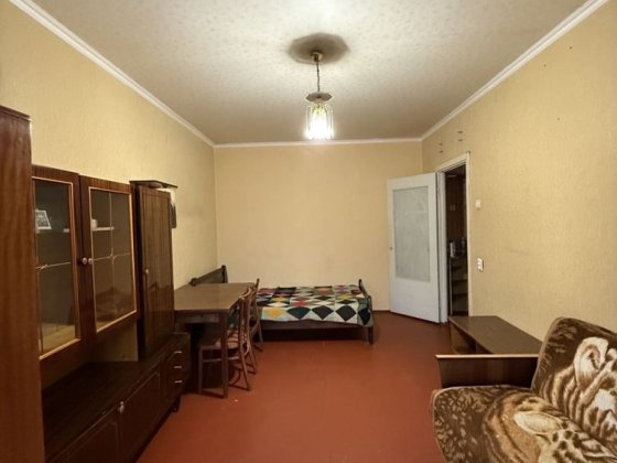 Оренда 1 кім квартири. 4-й мікрорайон . Біла Церква