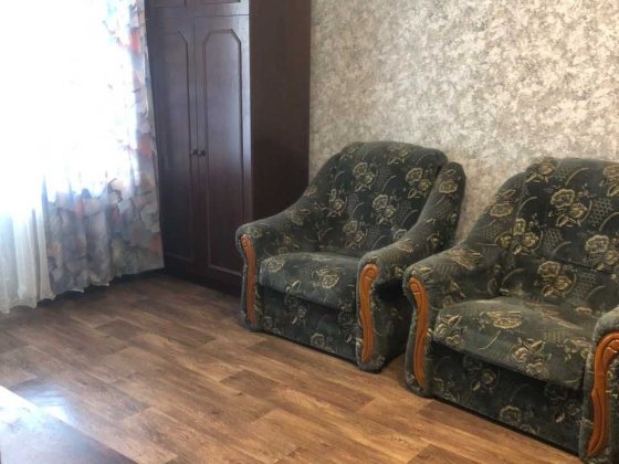 Здаємо в оренду 1-но кімнатну квартиру на "Вокзальній"в м. Біла Церква. Біла Церква