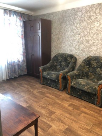 Здаємо в оренду 1-но кімнатну квартиру на "Вокзальній"в м. Біла Церква. - фото 1