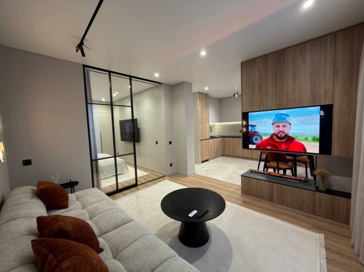 Оренда 1кквартири в ЖК Авторський - фото 1