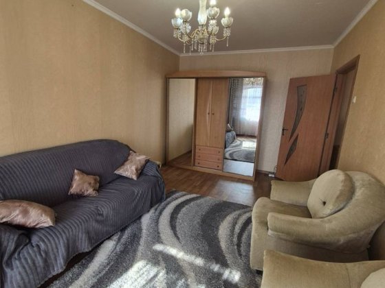 Оренда 2 кімн квартири з АО в центрі міста