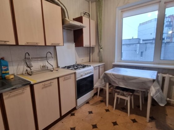 Оренда  1 кімнатної квартири/Новий Павліченко/Повна комплектація Біла Церква