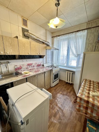 Оренда 1-к квартири Вокзальна, з меблями та технікою - фото 1