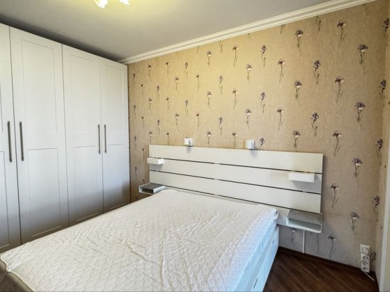 Перша здача в оренду! 3х кімнатна квартира з АО Белая Церковь