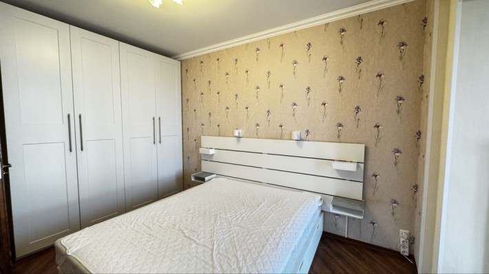 Перша здача в оренду! 3х кімнатна квартира з АО - фото 1