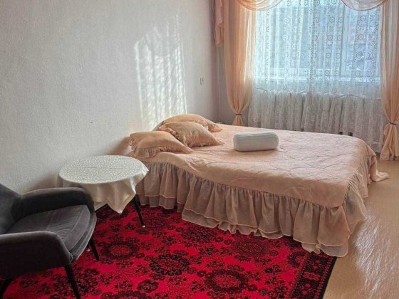 2-кімнатна квартира вул. Січневого прориву. Можна з тваринами! Белая Церковь