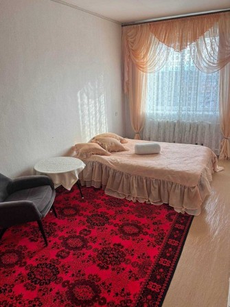 2-кімнатна квартира вул. Січневого прориву. Можна з тваринами! - фото 1