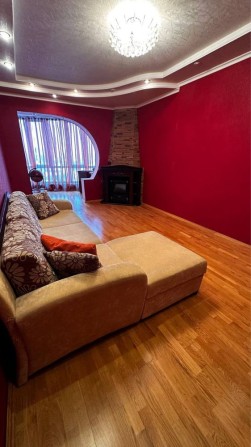 Оренда двохкімнатної квартири на ДНС по вулиці Зелена - фото 1