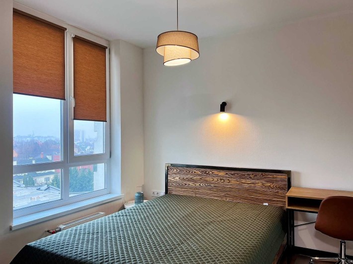 Довгострокова оренда 1к квартири ЖК Акварелі 2, вул Освіти 15/31, м. Вишневе, Київська обл. - фото 1