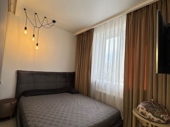 Сучасна дизайнерська квартира ЖК Сади Вишневі комфортна оренда для Вас Вишневое