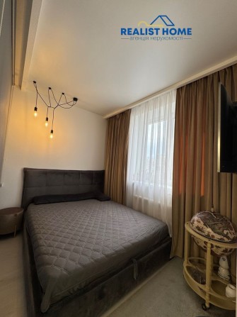 Сучасна дизайнерська квартира ЖК Сади Вишневі комфортна оренда для Вас - фото 1