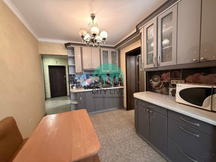 Оренда 2-кім.квартира. Новобудова. Низький поверх(63) - фото 1