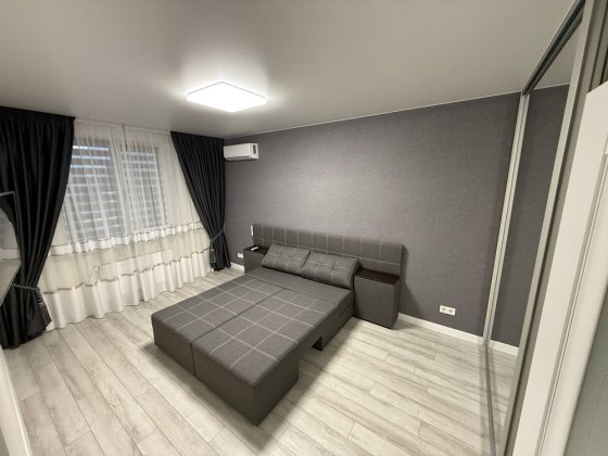 Оренда 1 кімнатної квартири Вишневое