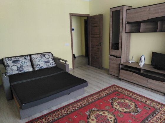 Оренда 1 кімнатної квартири Івано-Франківськ