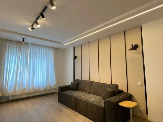 Здам 2к квартиру в оренду, близько до центру Ивано-Франковск