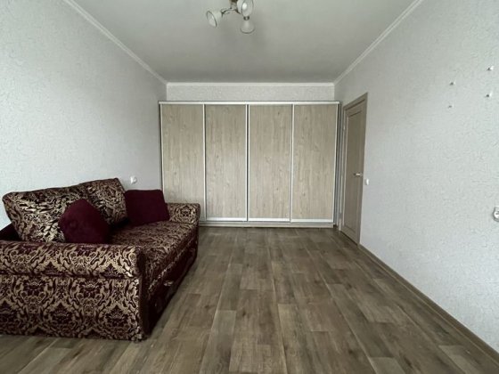 Довгострокова оренда однокімнатної квартири ( без рієлтора) Біла Церква