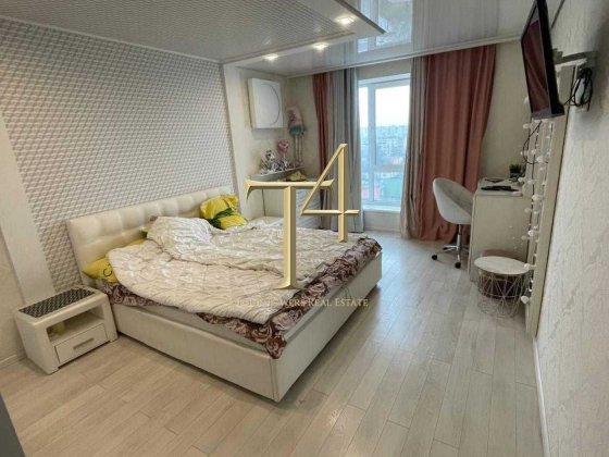 Без% Оренда 3к квартири в м. Вишневе жк Акварелі1 Вишневое