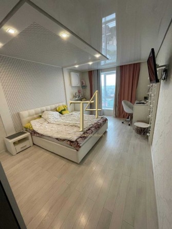 Без% Оренда 3к квартири в м. Вишневе жк Акварелі1 - фото 1