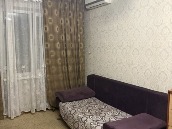 Оренда 1к квартири по вул. Європейській Вишневое