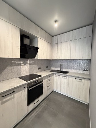 Здається в оренду евро-2 к кв в найкращому ЖК Ірпеня! Всього 20000 грн - фото 1