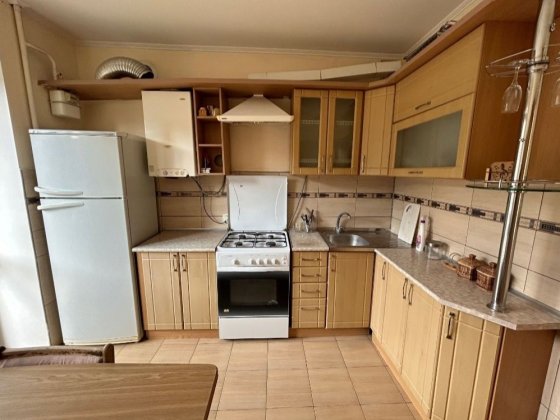 Здається 2к.квартира в новобудові Ивано-Франковск