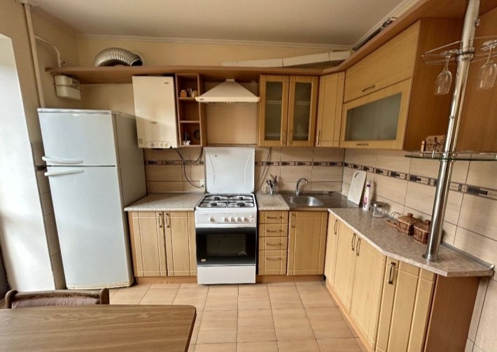 Здається 2к.квартира в новобудові - фото 1