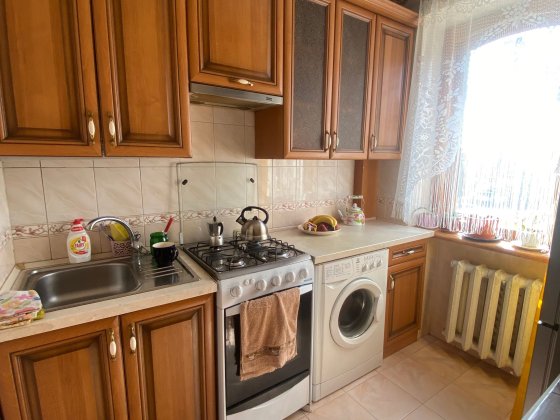 Оренда 2 кімнатної квартири