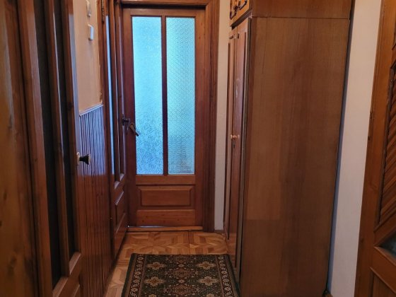 Оренда 3 км кв вул.Хоткевича/Івасюка,авт.опалення,кімнати окремі.Все є Івано-Франківськ