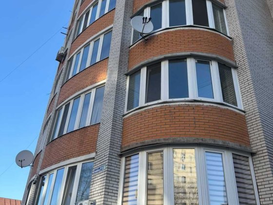 Оренда 3х-тної квартири в Центрі Вишневого ! Святоюріївська 11-А ! Вишневое